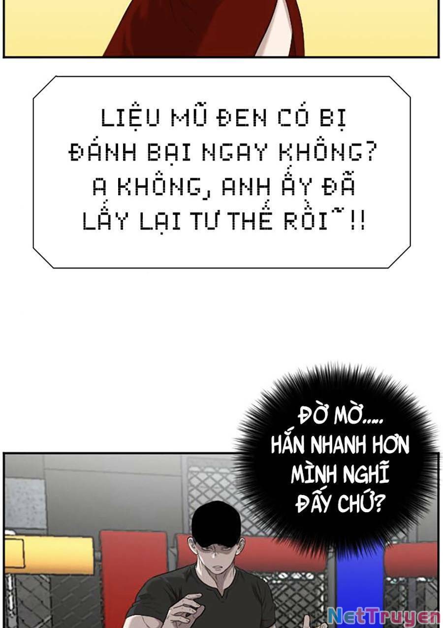 Người Xấu Chapter 99 - Trang 71