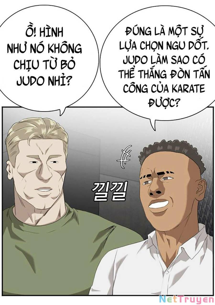 Người Xấu Chapter 99 - Trang 76