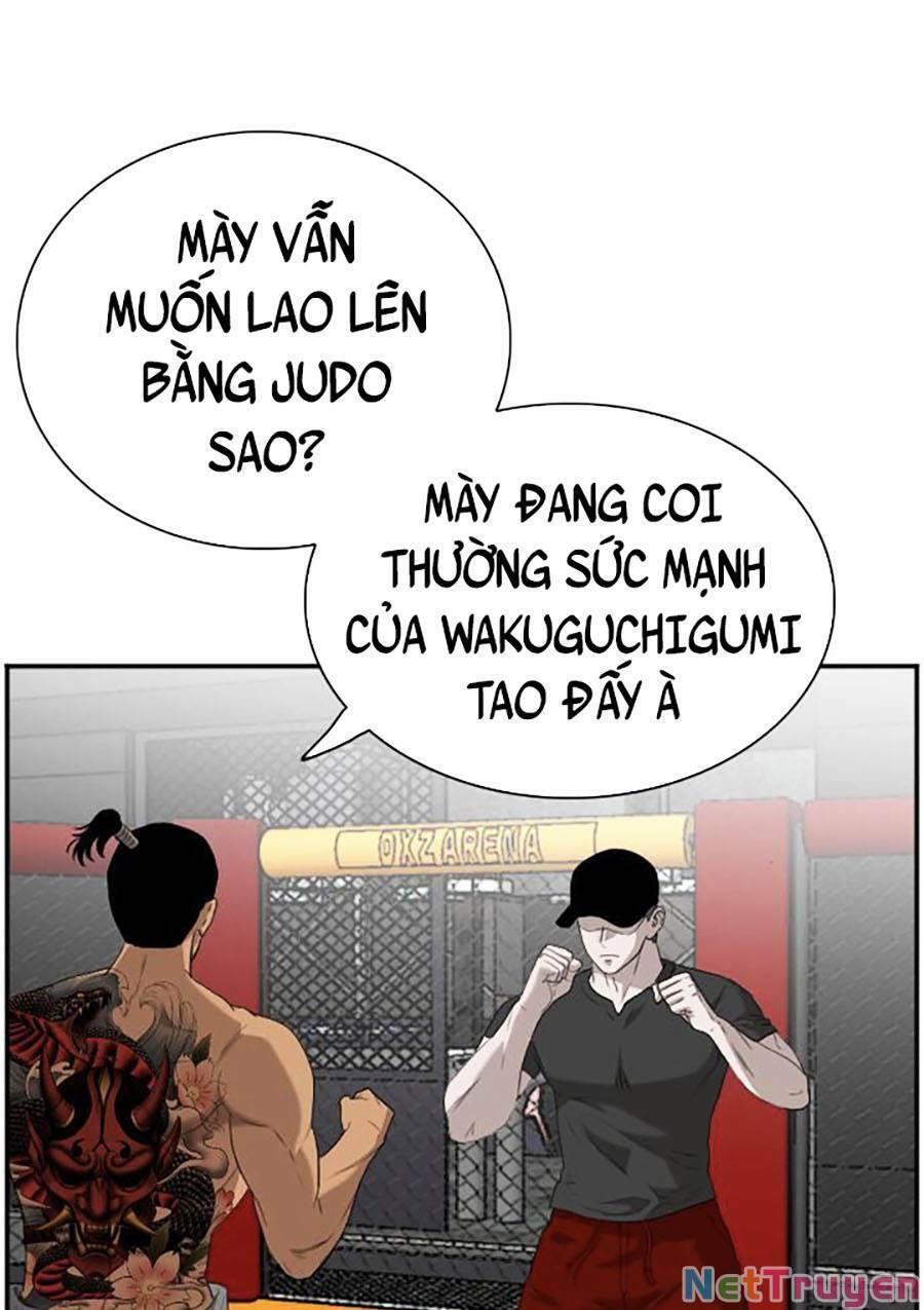 Người Xấu Chapter 99 - Trang 77