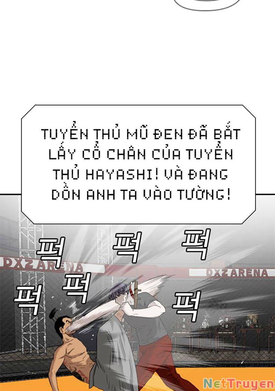 Người Xấu Chapter 99 - Trang 96