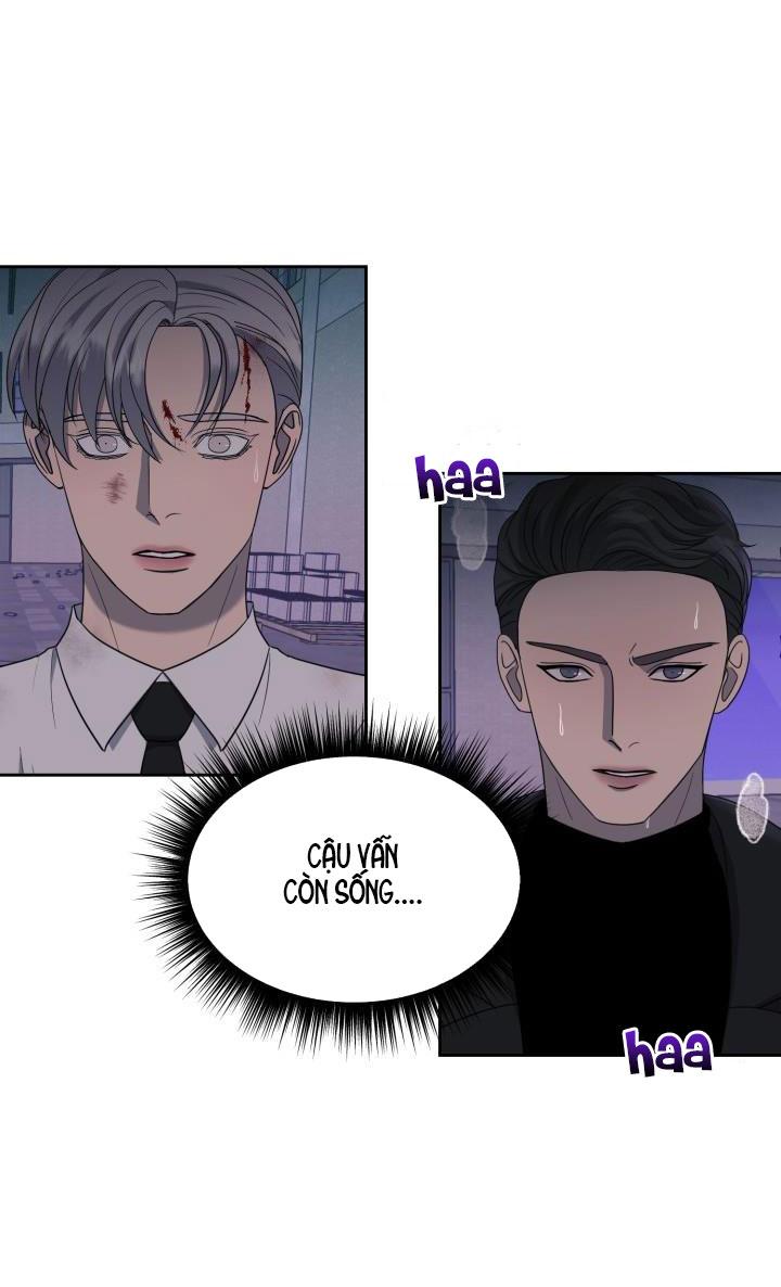 Nhiệm Vụ Không Lối Thoát Chapter 12 - Trang 28