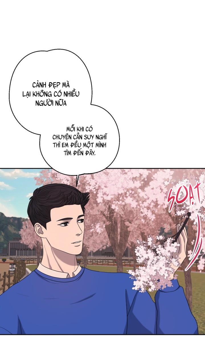 Nhiệm Vụ Không Lối Thoát Chapter 13 - Trang 11