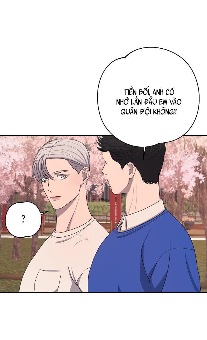 Nhiệm Vụ Không Lối Thoát Chapter 13 - Trang 12