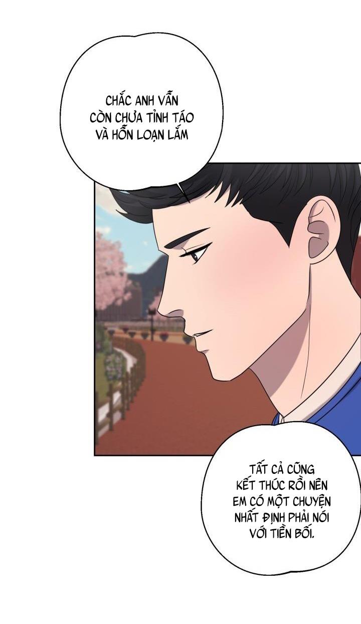 Nhiệm Vụ Không Lối Thoát Chapter 13 - Trang 17