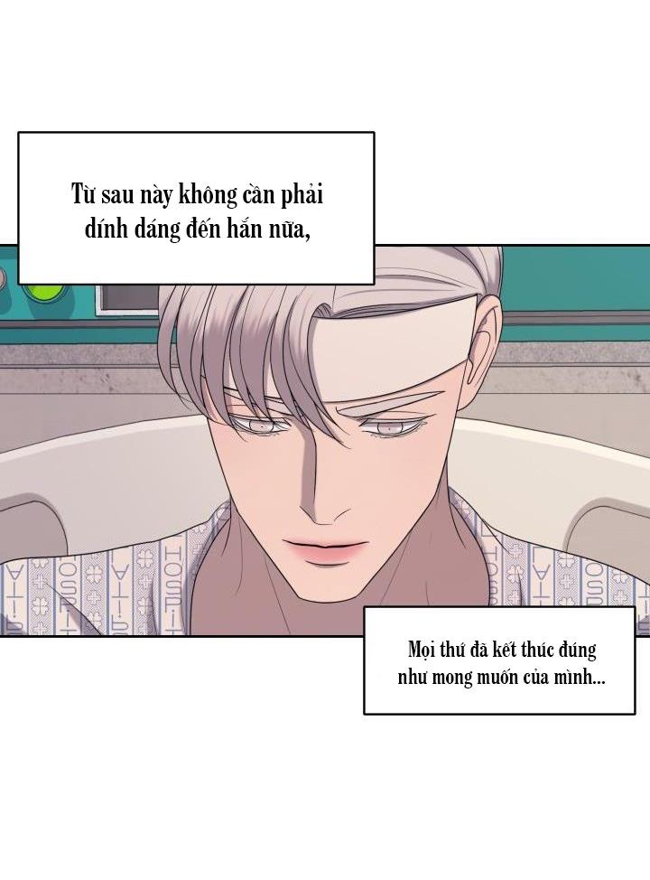 Nhiệm Vụ Không Lối Thoát Chapter 13 - Trang 5