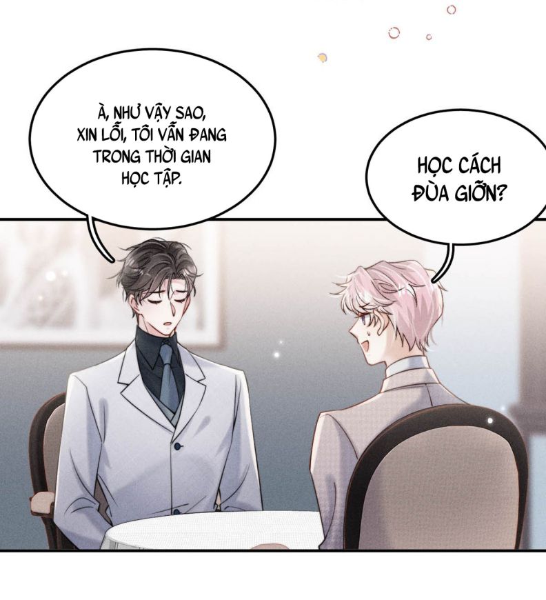 Nước Đổ Đầy Ly Chapter 39 - Trang 12