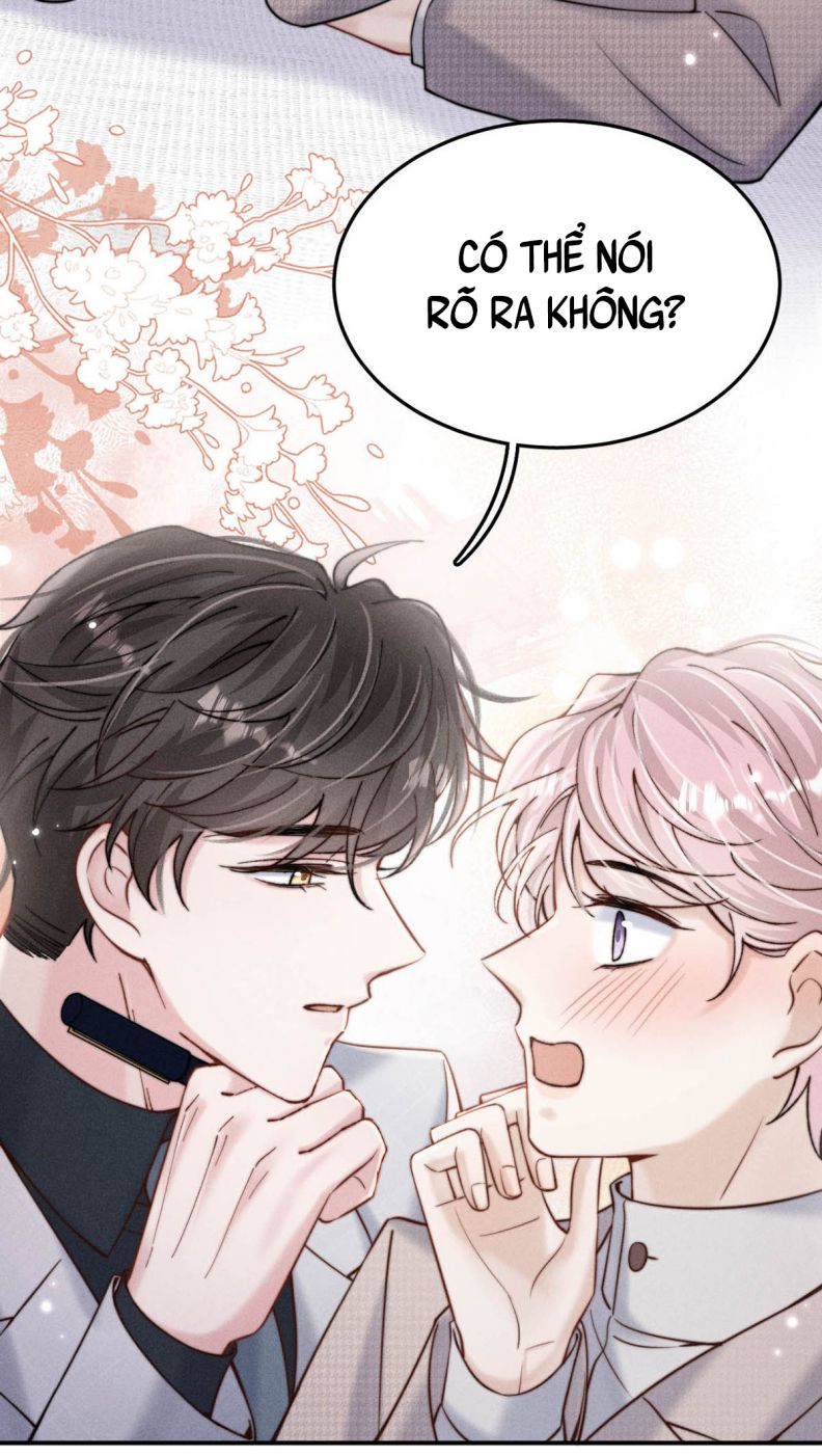 Nước Đổ Đầy Ly Chapter 39 - Trang 17