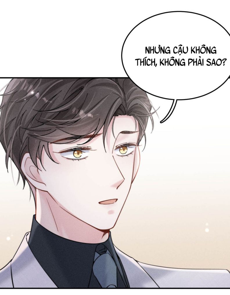 Nước Đổ Đầy Ly Chapter 39 - Trang 22