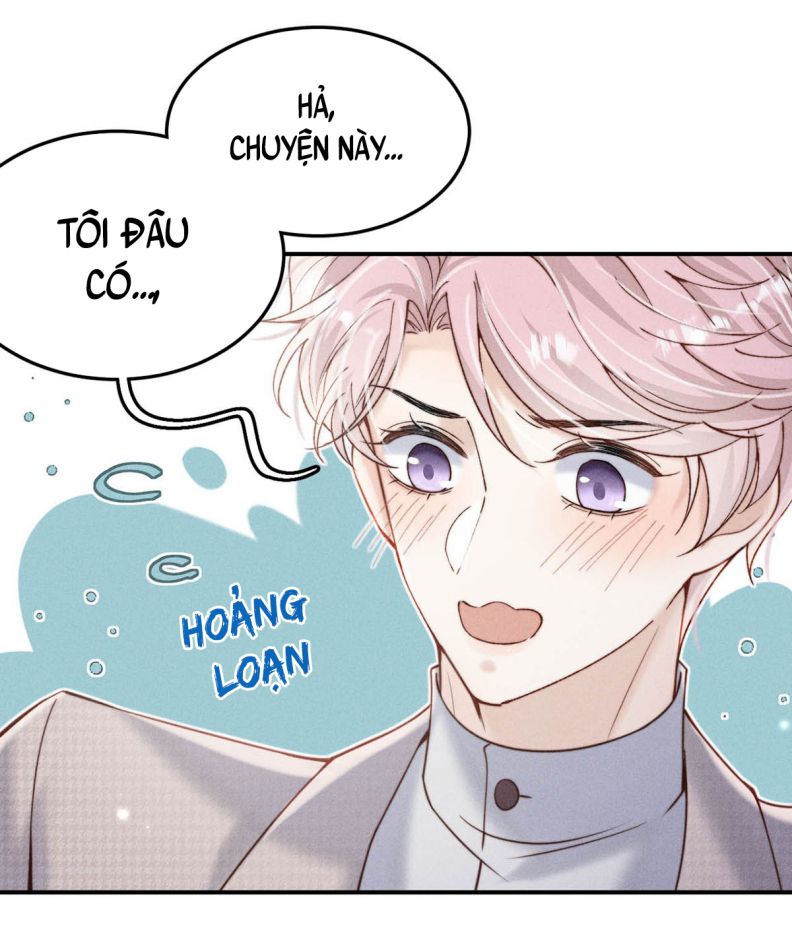 Nước Đổ Đầy Ly Chapter 39 - Trang 23