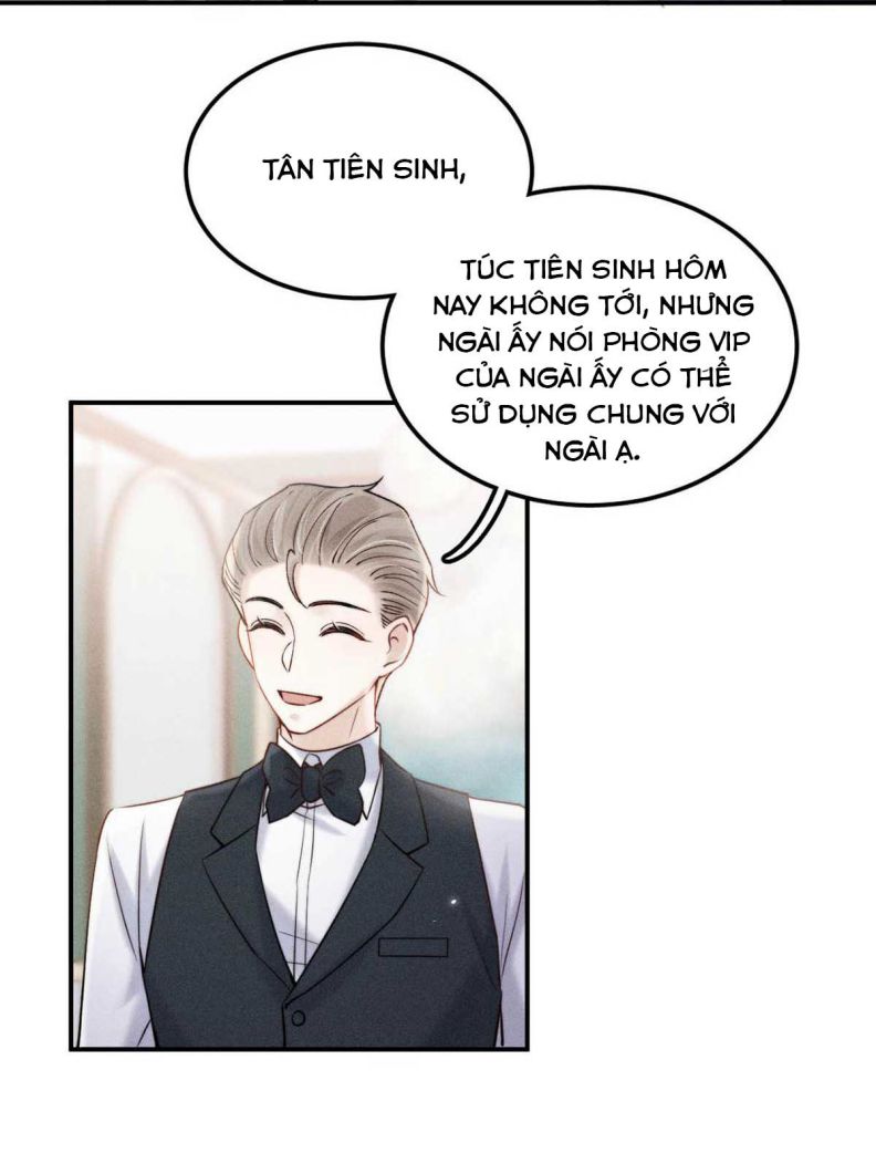 Nước Đổ Đầy Ly Chapter 40 - Trang 6