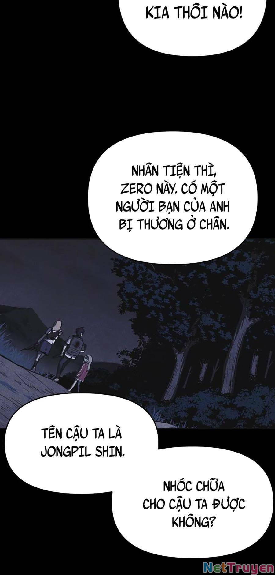 Shotgun Boy Chapter 46 - Trang 30