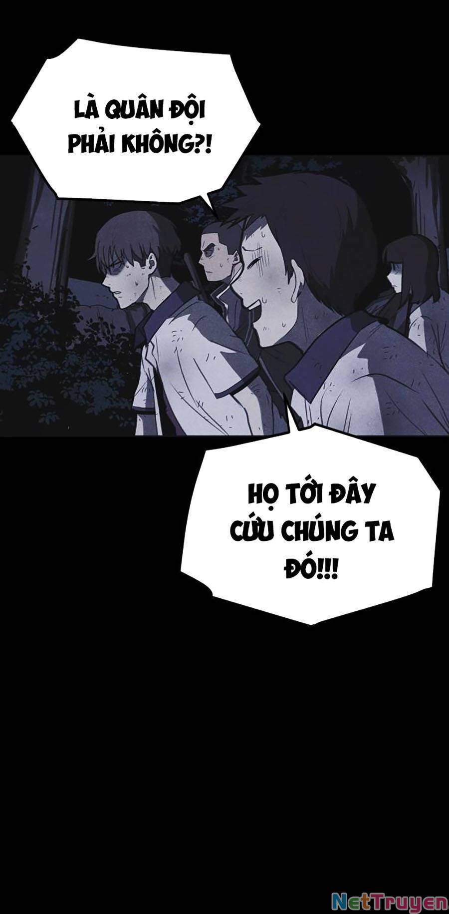 Shotgun Boy Chapter 46 - Trang 68