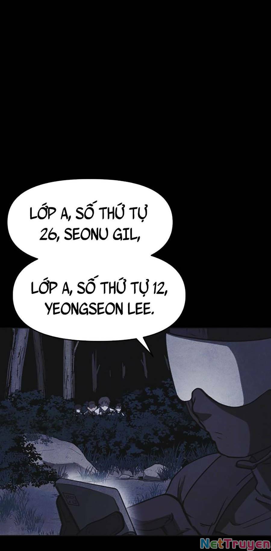 Shotgun Boy Chapter 46 - Trang 77