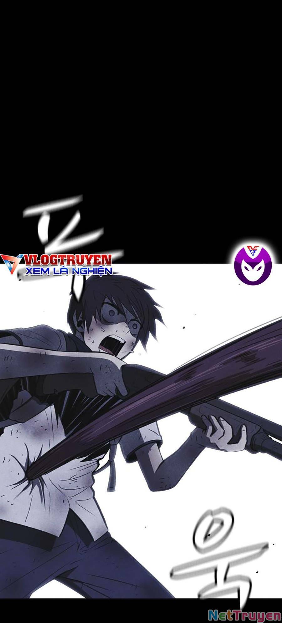 Shotgun Boy Chapter 46 - Trang 9