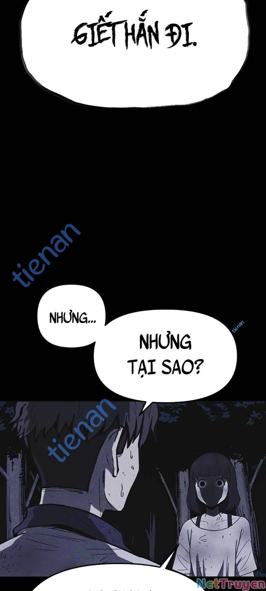 Shotgun Boy Chapter 48 - Trang 10