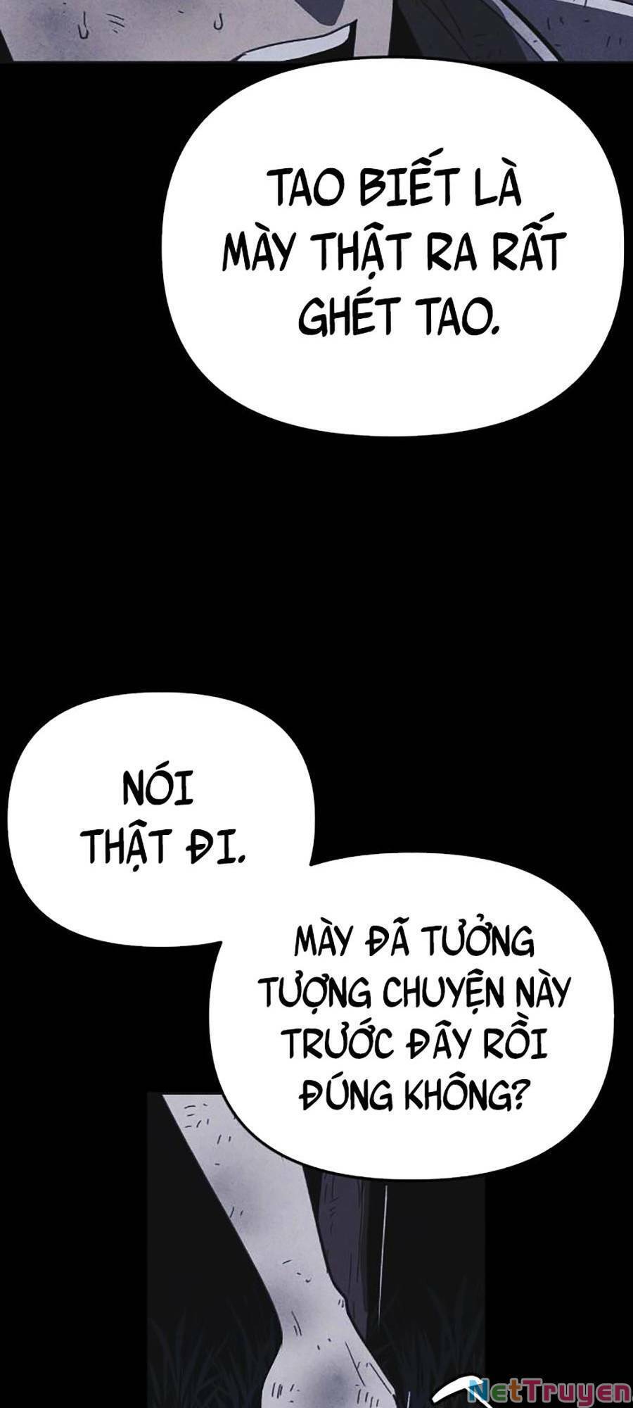 Shotgun Boy Chapter 48 - Trang 19