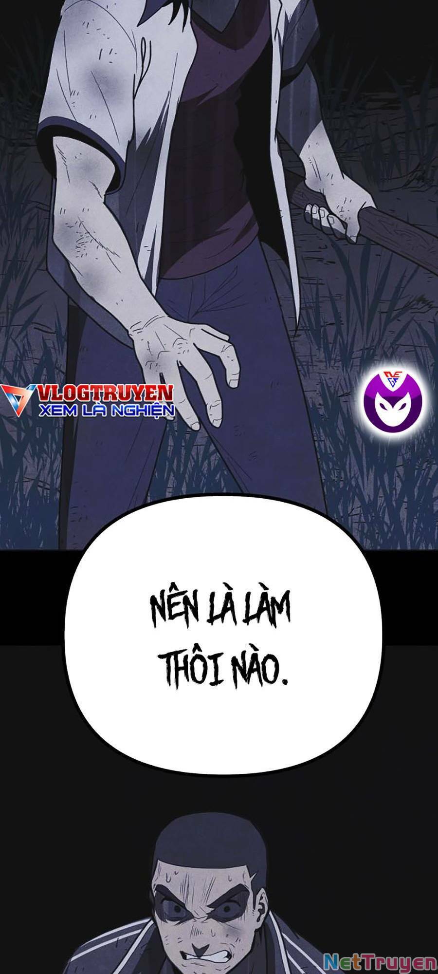 Shotgun Boy Chapter 48 - Trang 22