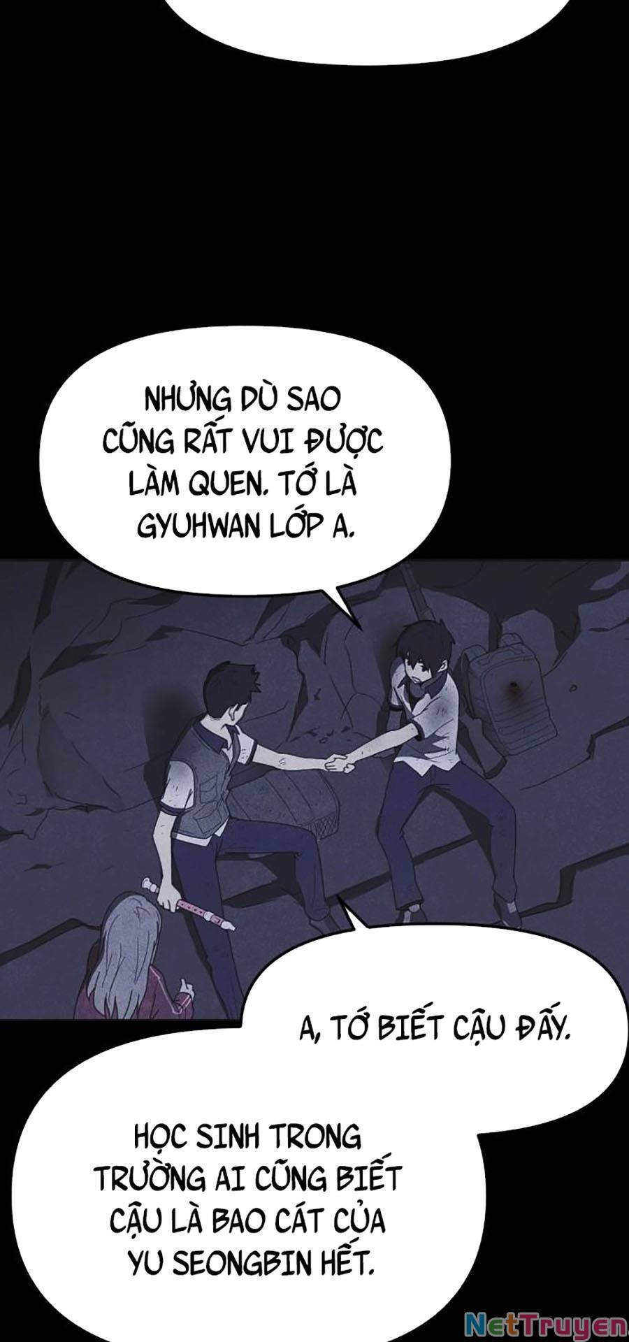 Shotgun Boy Chapter 49 - Trang 62