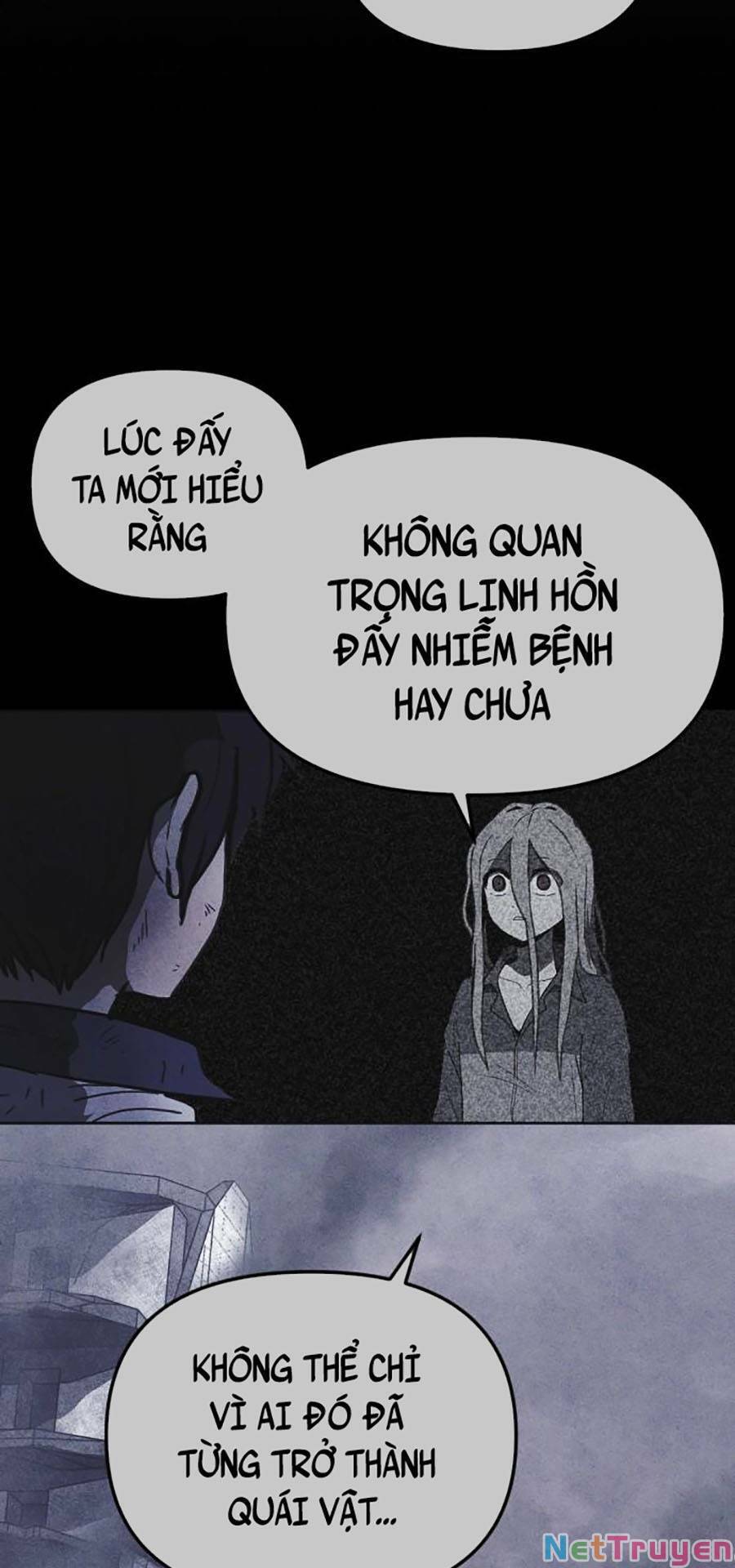 Shotgun Boy Chapter 50 - Trang 55