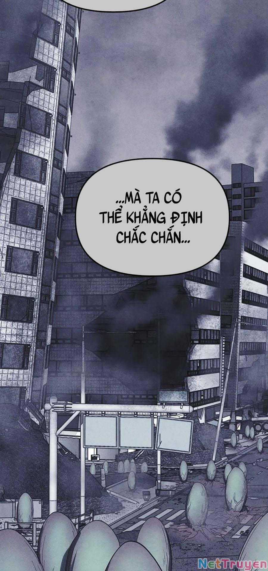 Shotgun Boy Chapter 50 - Trang 56