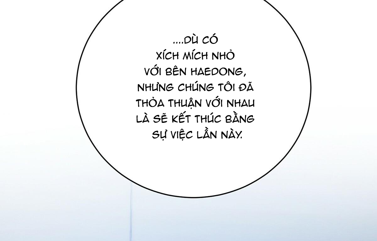 Sự Tình Của Kẻ Ác Nhân Chapter 13 - Trang 3