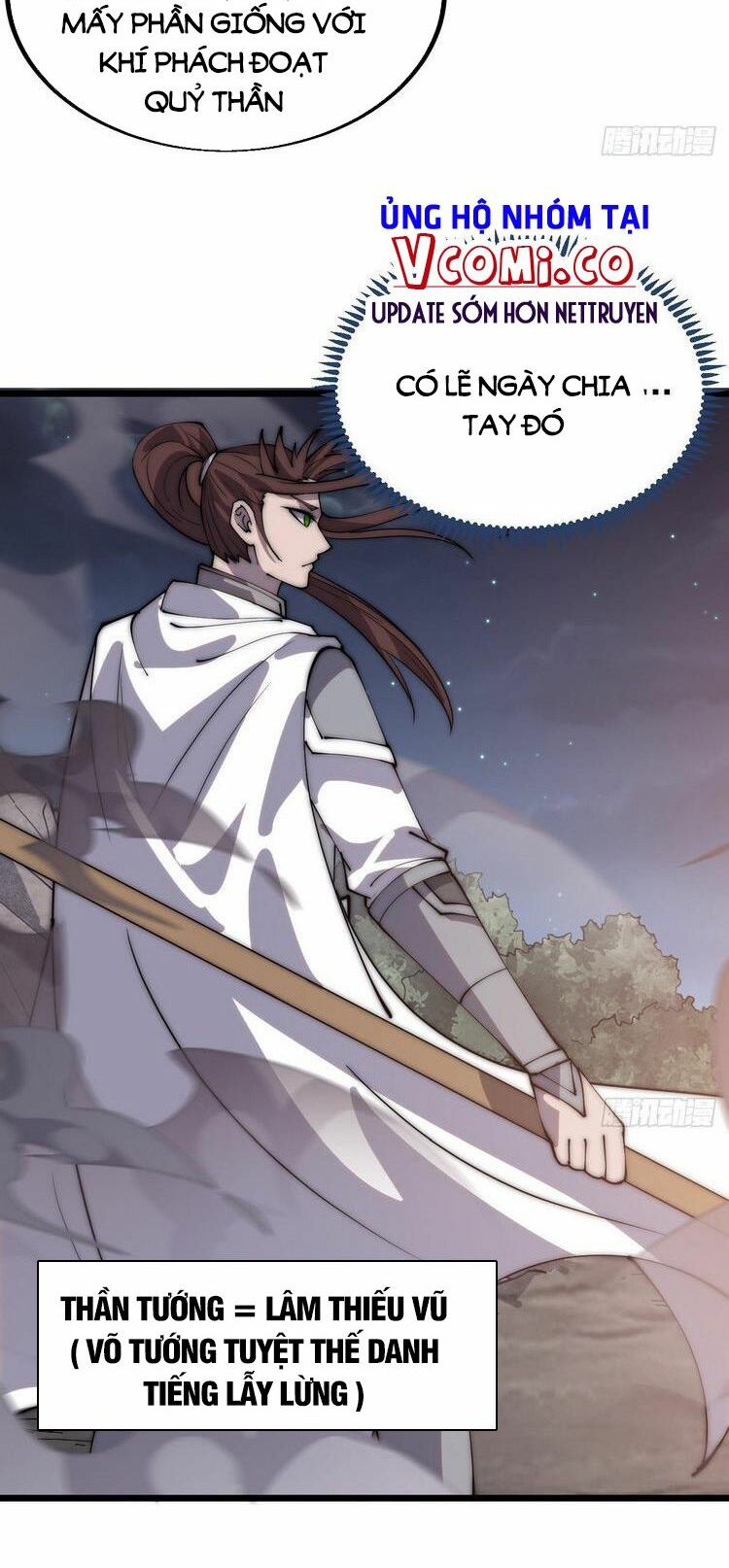 Ta Có Một Sơn Trại Chapter 388 - Trang 16