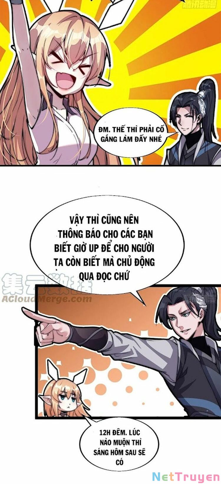 Ta Có Một Sơn Trại Chapter 389 - Trang 28