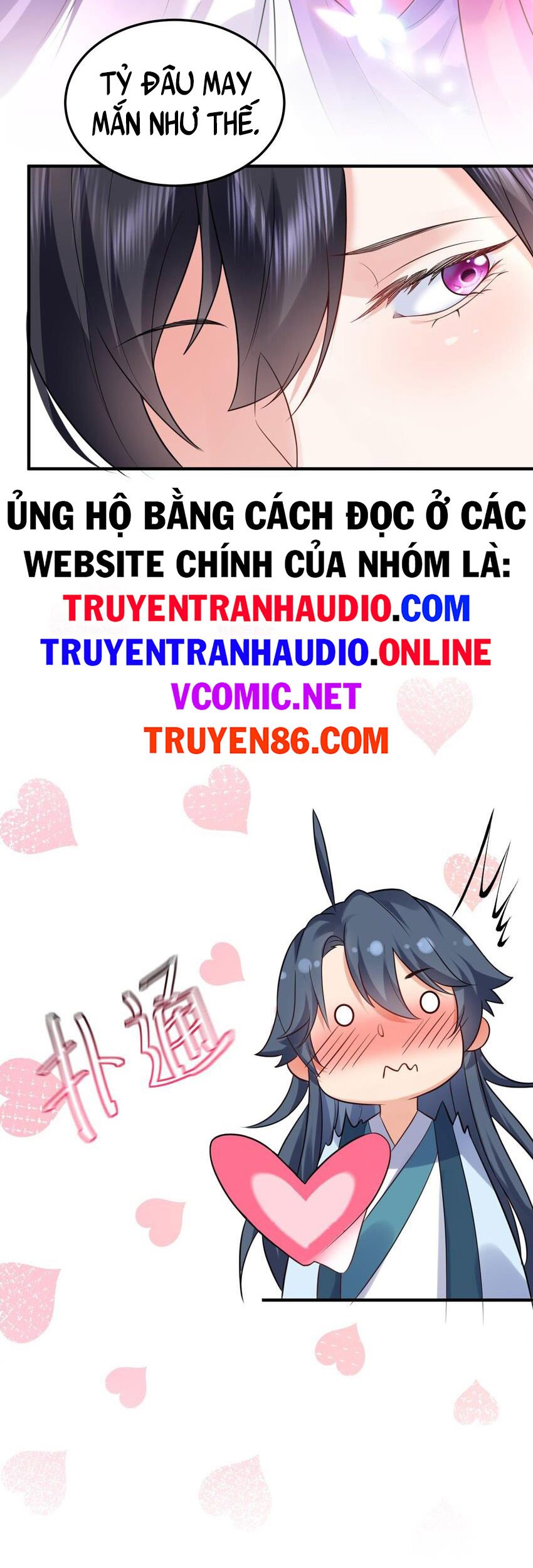 Ta Vô Địch Lúc Nào Chapter 81 - Trang 8