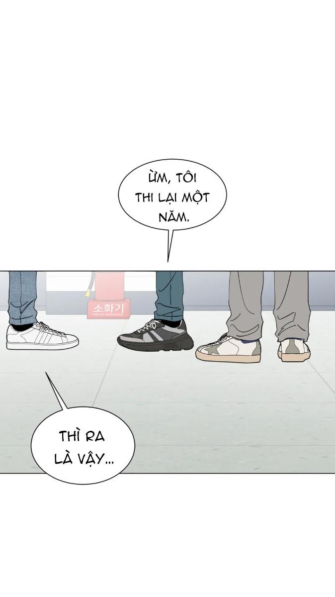 Thiếu Niên Nổi Loạn Chapter 56 - Trang 13