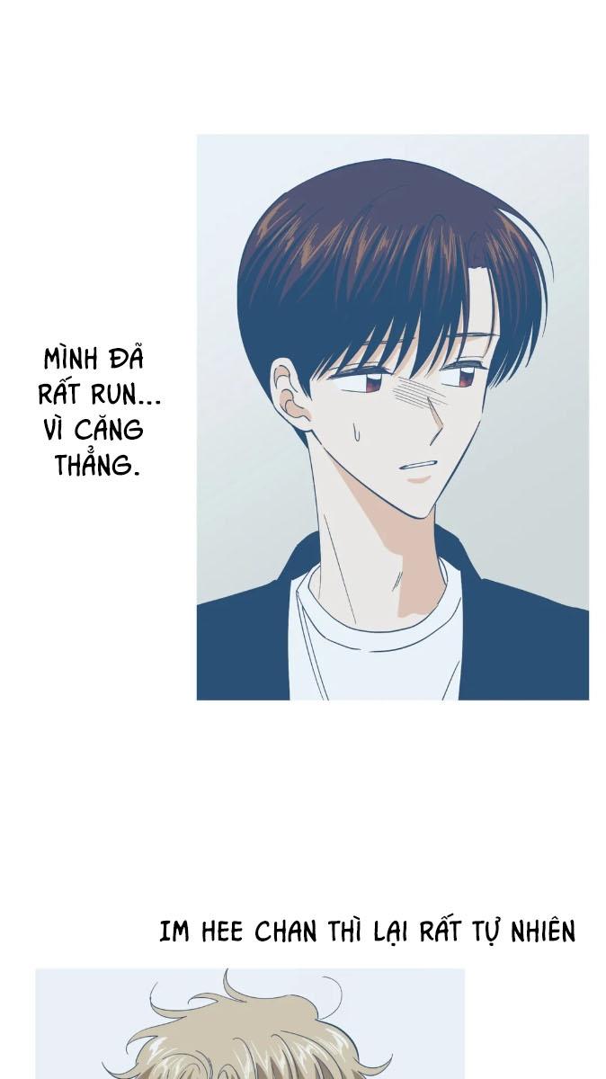 Thiếu Niên Nổi Loạn Chapter 56 - Trang 30