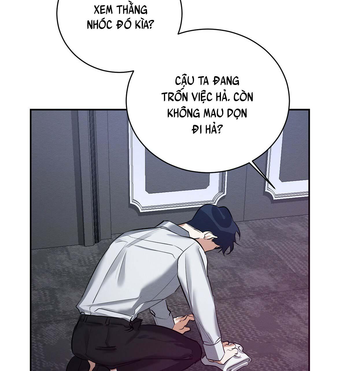 Vòng Xoáy Của Ác Ma Chapter 1 - Trang 101