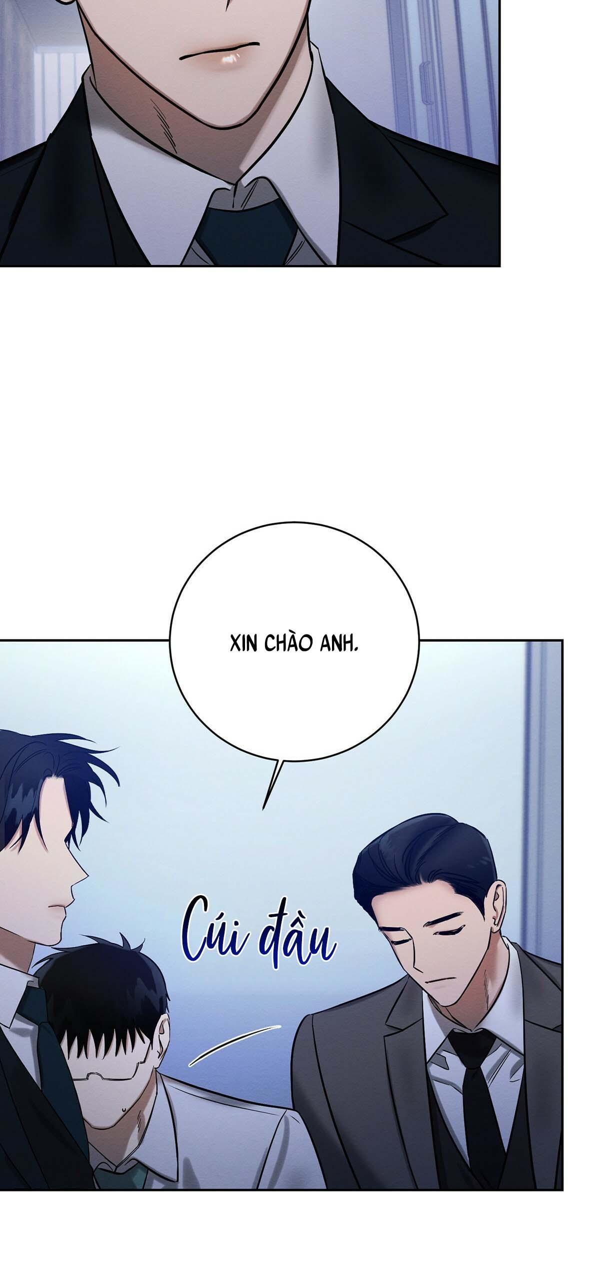 Vòng Xoáy Của Ác Ma Chapter 12 - Trang 105