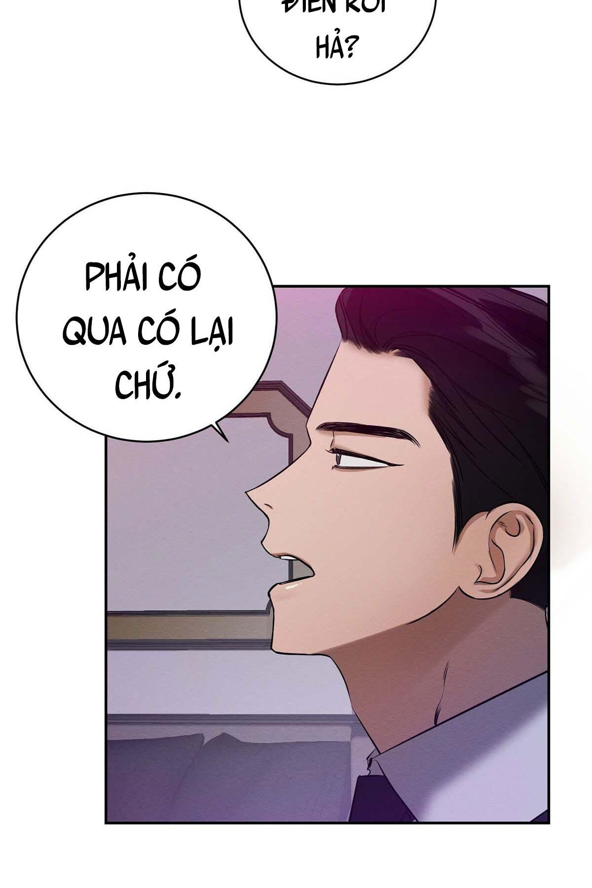 Vòng Xoáy Của Ác Ma Chapter 2 - Trang 53