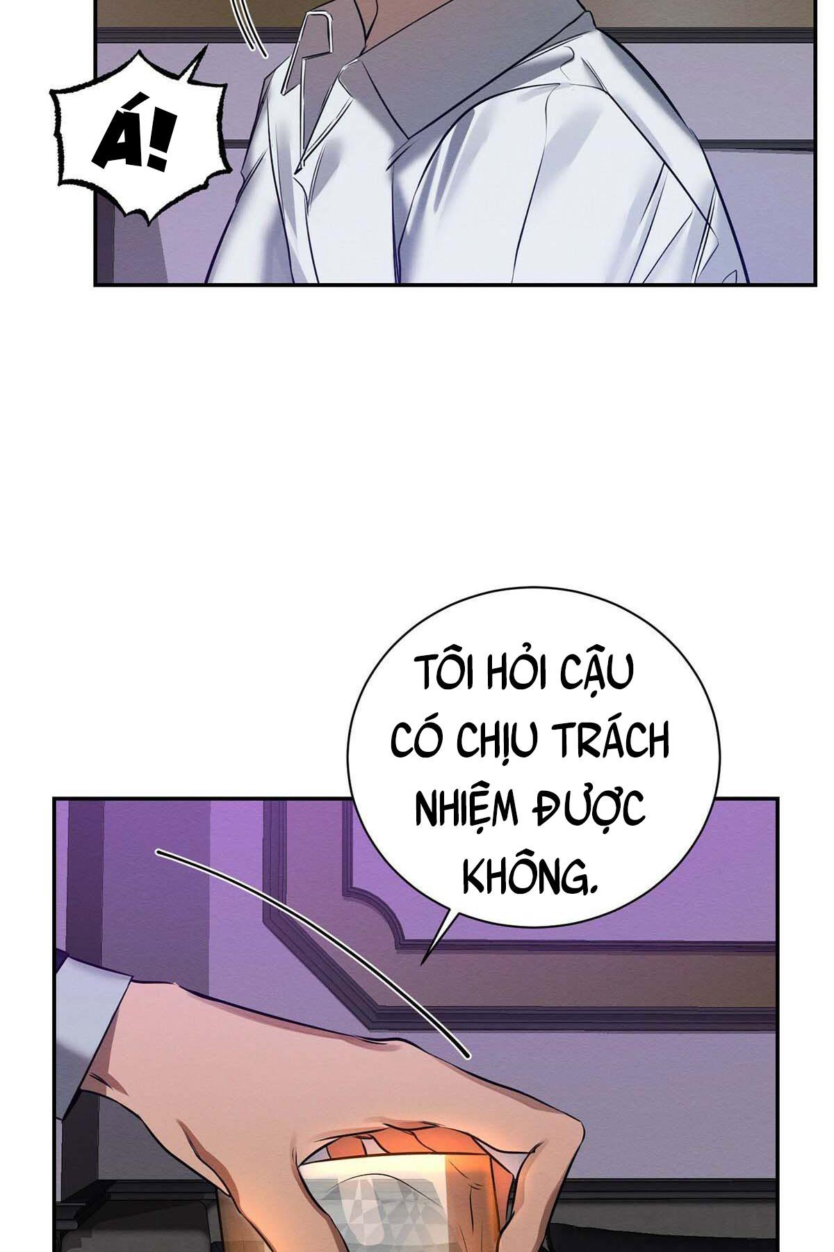 Vòng Xoáy Của Ác Ma Chapter 2 - Trang 6