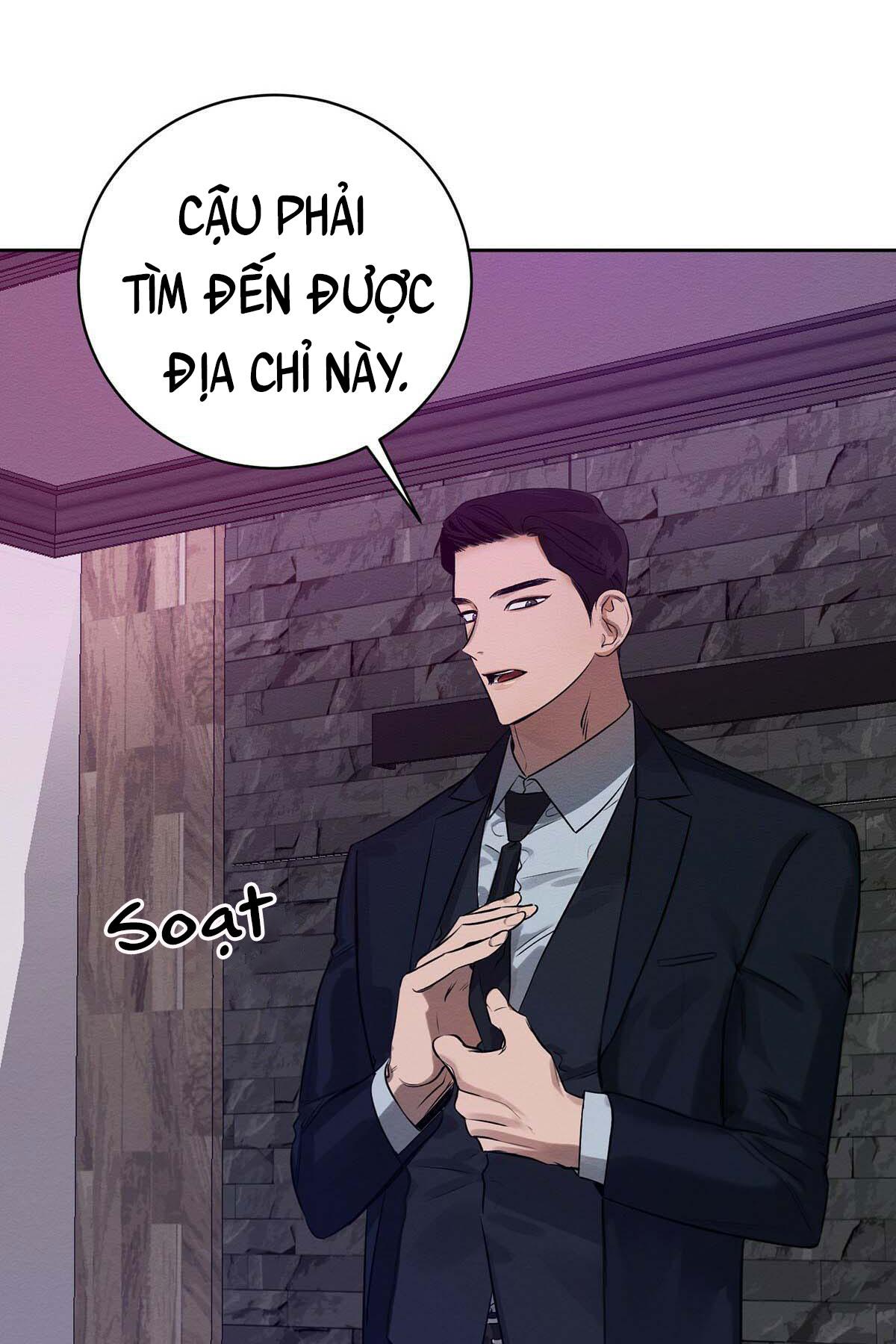 Vòng Xoáy Của Ác Ma Chapter 2 - Trang 87