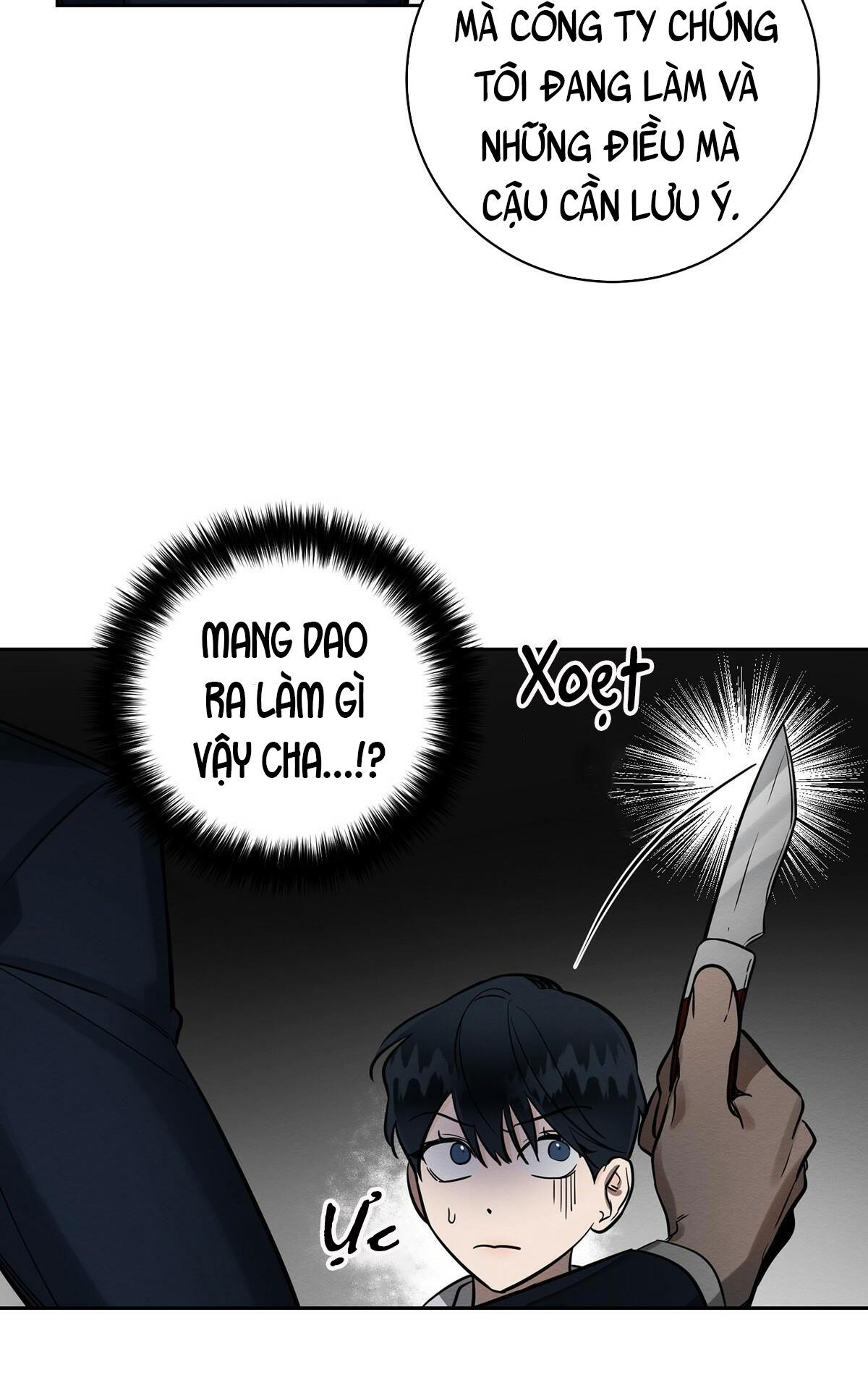 Vòng Xoáy Của Ác Ma Chapter 3 - Trang 57