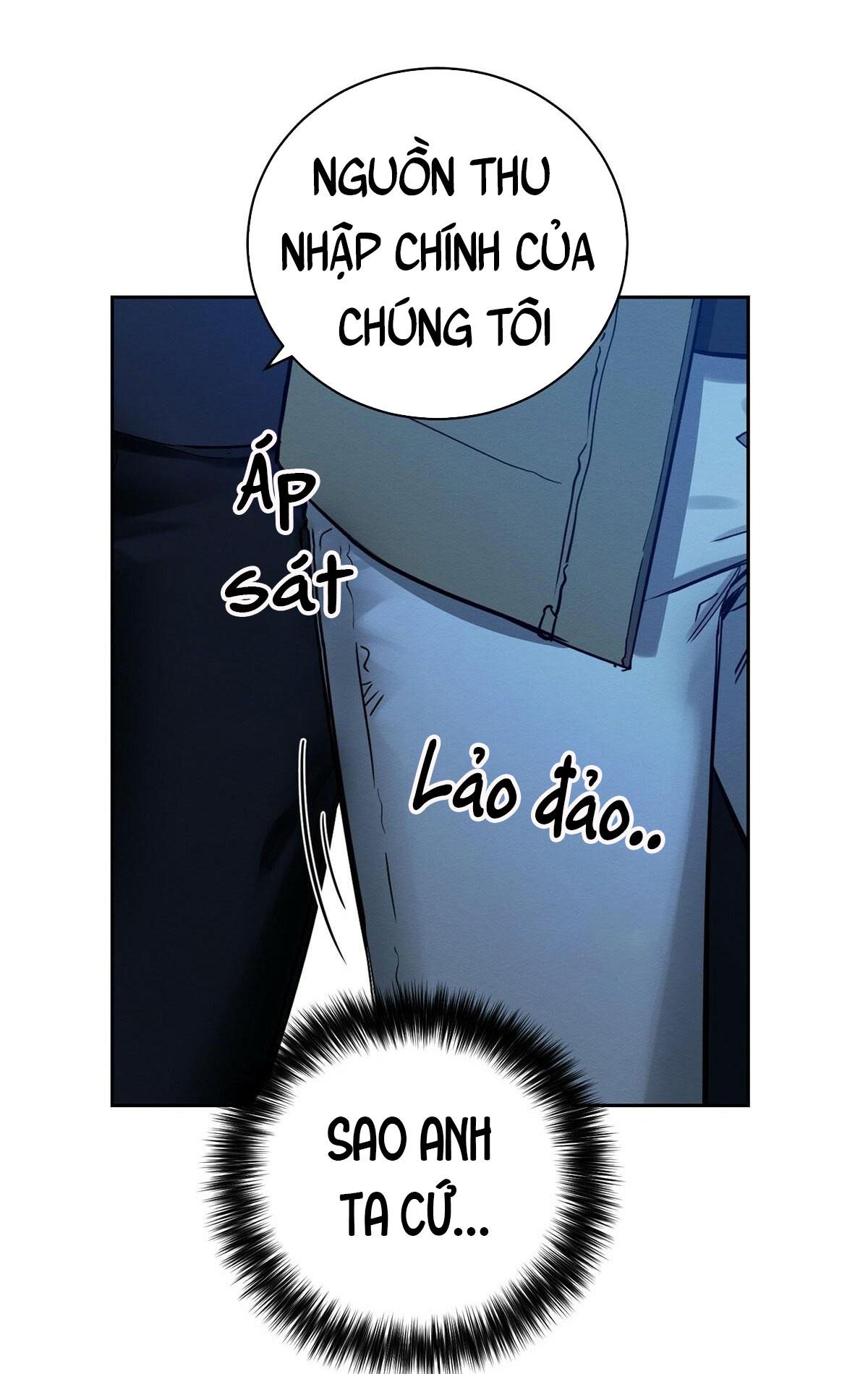 Vòng Xoáy Của Ác Ma Chapter 3 - Trang 63