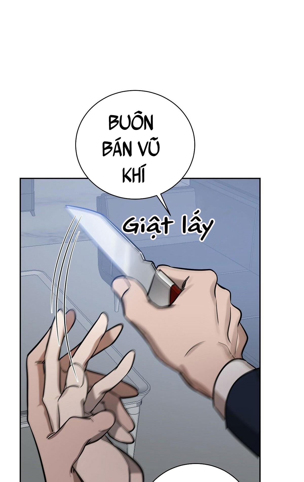 Vòng Xoáy Của Ác Ma Chapter 3 - Trang 65