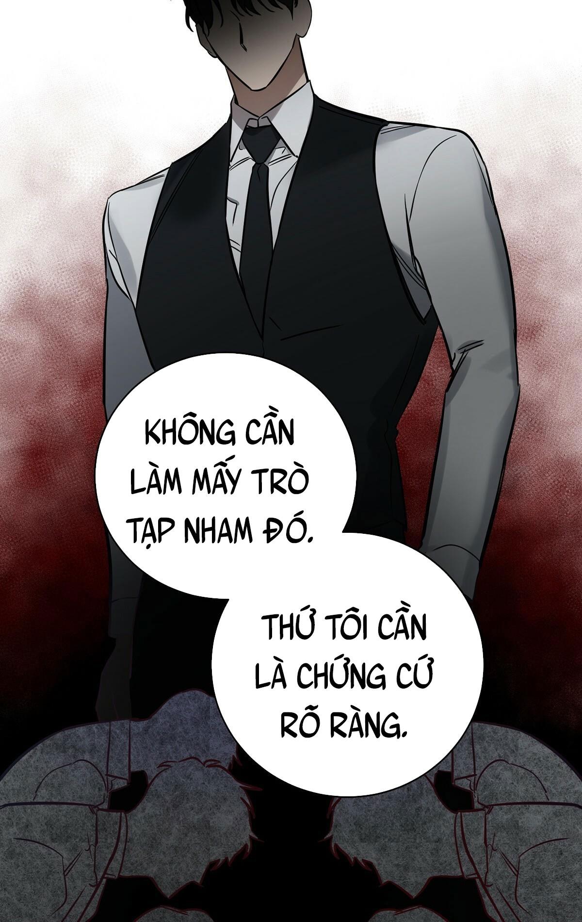 Vòng Xoáy Của Ác Ma Chapter 3 - Trang 77