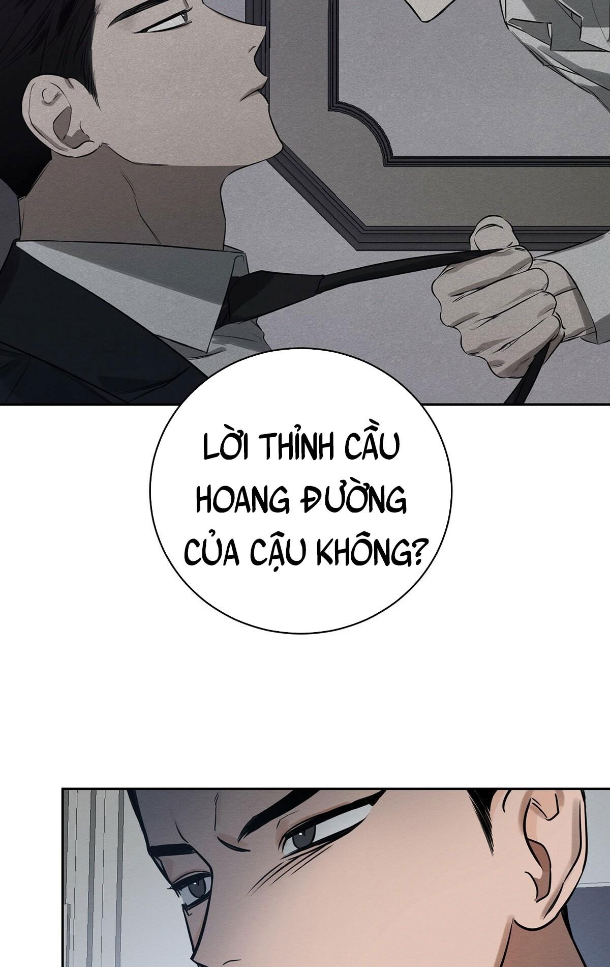 Vòng Xoáy Của Ác Ma Chapter 3 - Trang 81