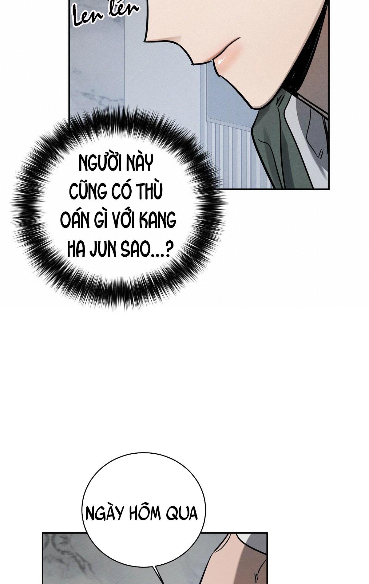 Vòng Xoáy Của Ác Ma Chapter 3 - Trang 83