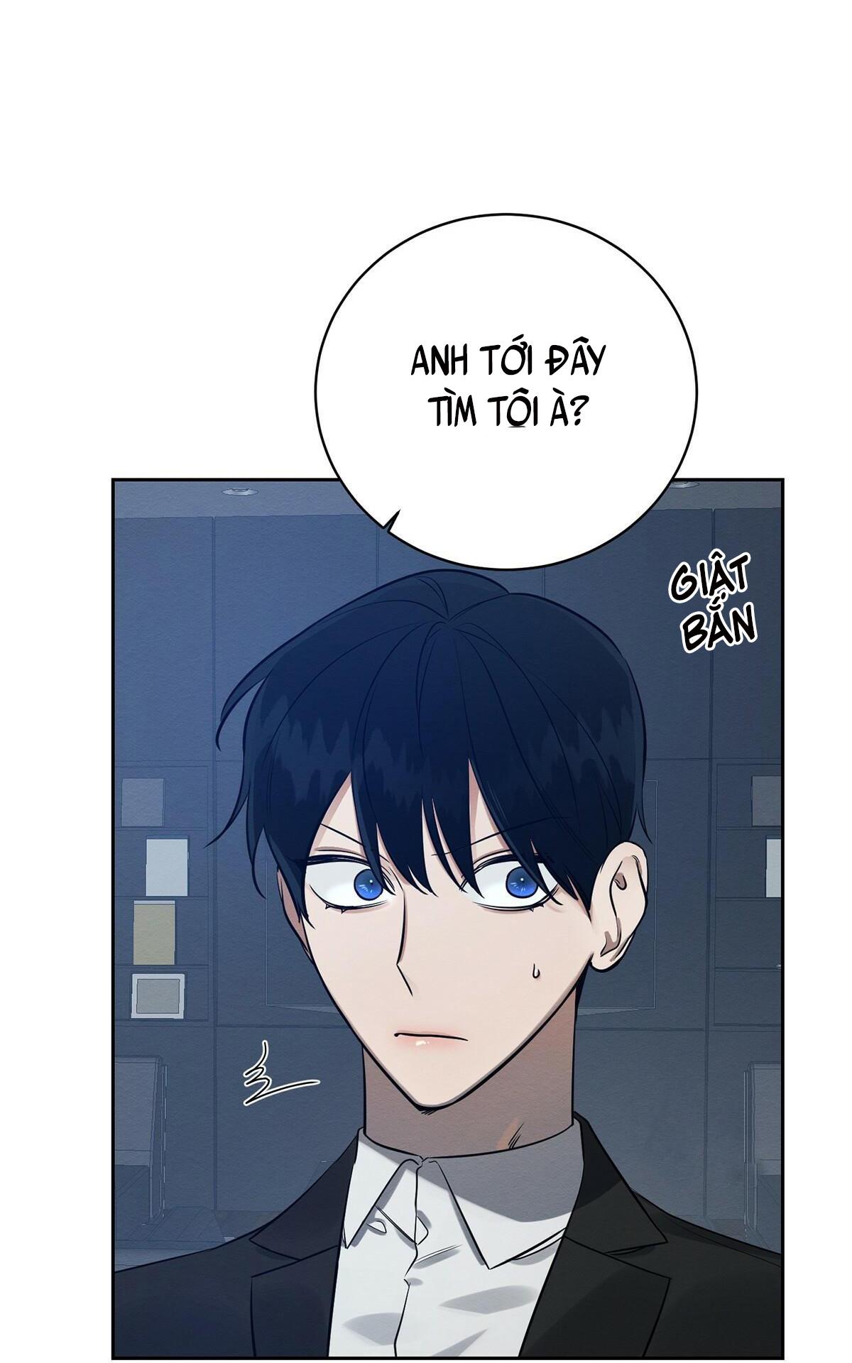 Vòng Xoáy Của Ác Ma Chapter 4 - Trang 109