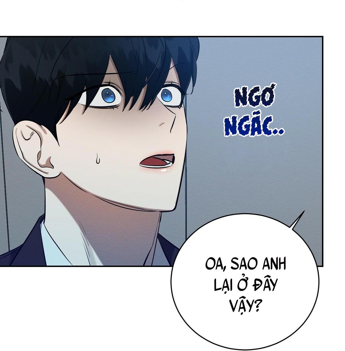 Vòng Xoáy Của Ác Ma Chapter 4 - Trang 49