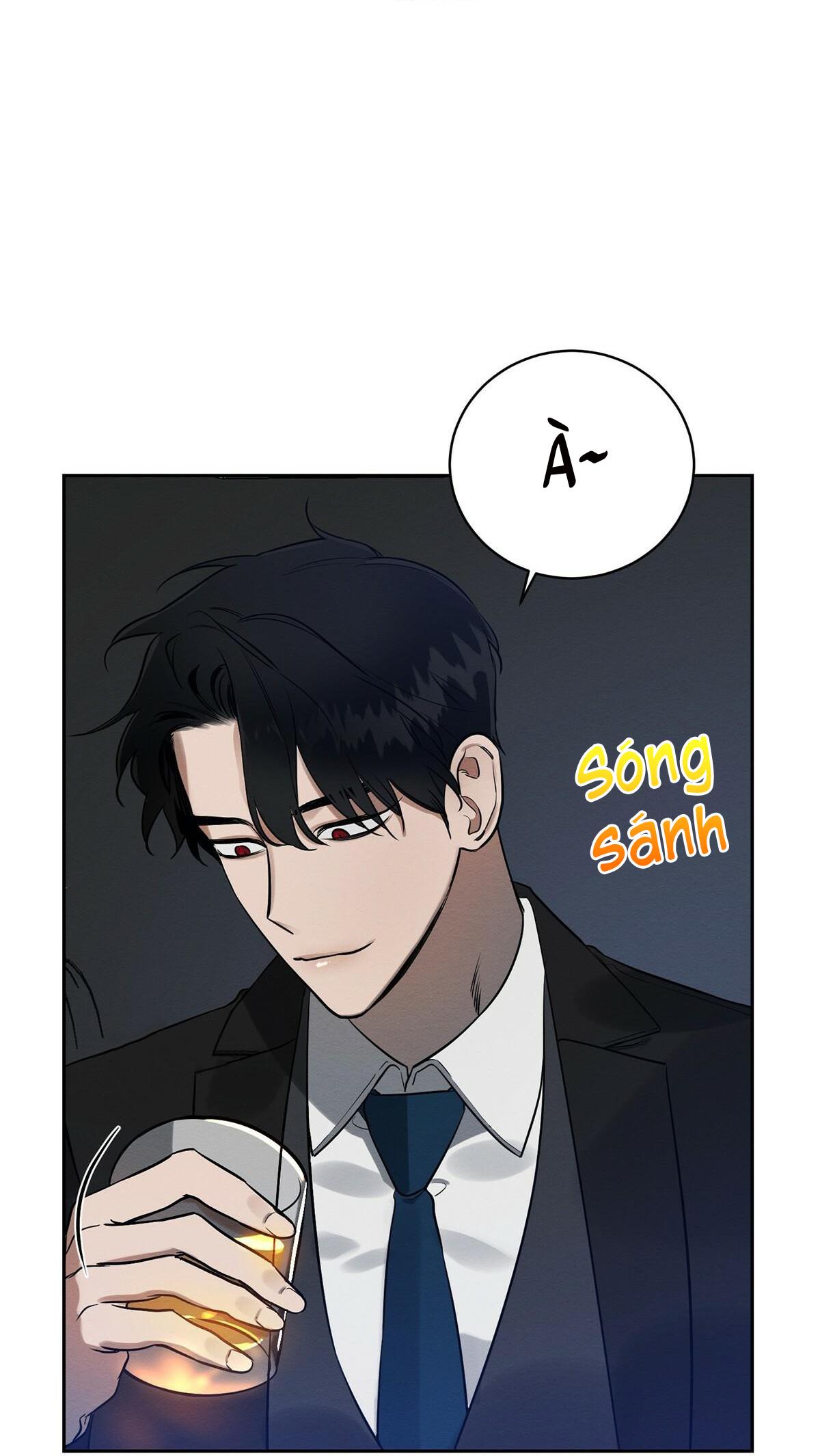 Vòng Xoáy Của Ác Ma Chapter 4 - Trang 88