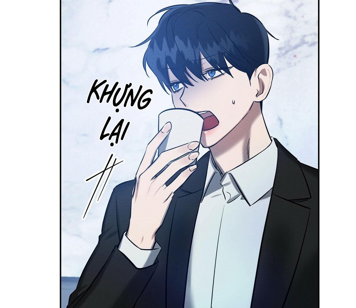 Vòng Xoáy Của Ác Ma Chapter 7 - Trang 104