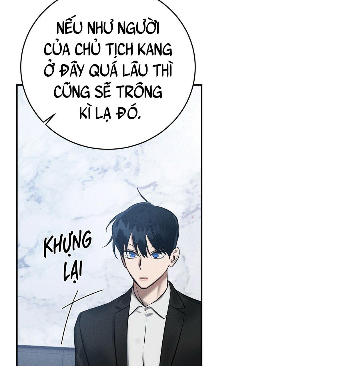 Vòng Xoáy Của Ác Ma Chapter 7 - Trang 125