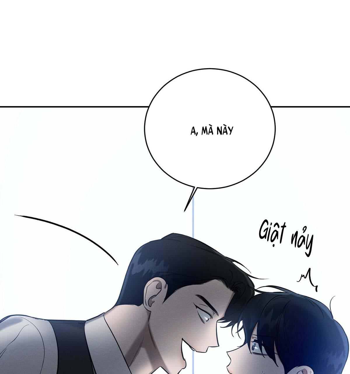 Vòng Xoáy Của Ác Ma Chapter 8 - Trang 37