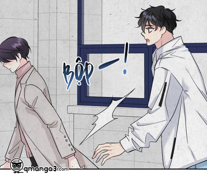 Xác Suất Tình Yêu Chapter 62: Side Story 6 - Trang 35