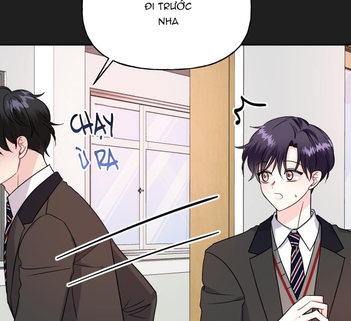 Xác Suất Tình Yêu Chapter 62: Side Story 6 - Trang 56