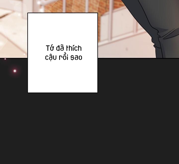 Xác Suất Tình Yêu Chapter 62: Side Story 6 - Trang 71